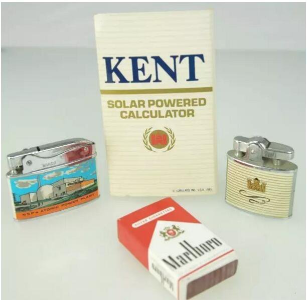 世界最受歡迎香煙排行，中國香煙未上榜