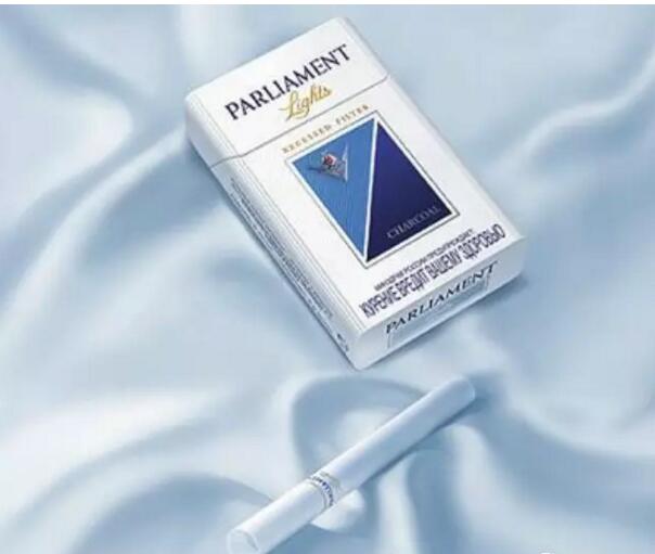 世界最受歡迎香煙排行，中國香煙未上榜