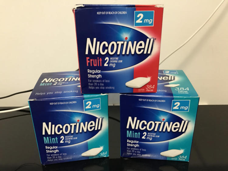 古丁戒煙糖效果怎么樣 古丁戒煙糖悄無(wú)聲息幫你成功戒煙