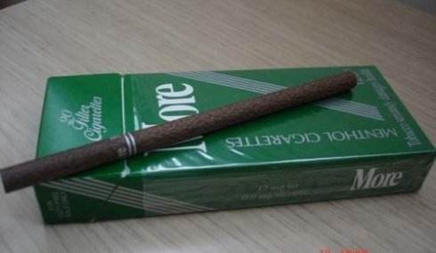 5元左右女士香煙哪些比較好，中南海國內(nèi)第一