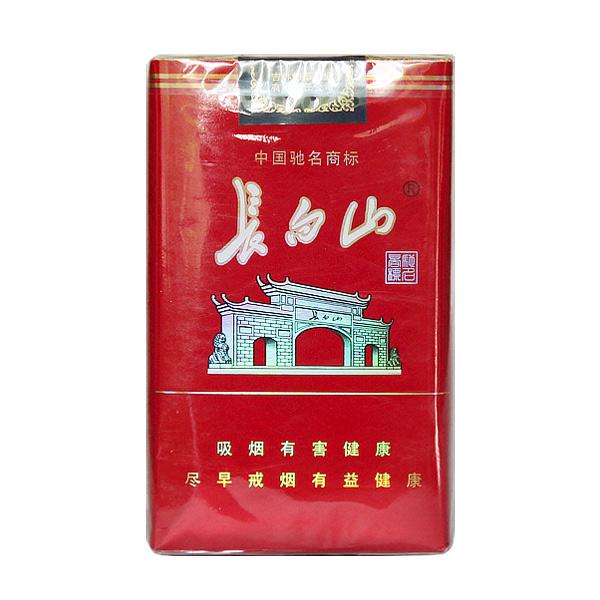 10元香煙排行榜，中檔香煙口感更柔