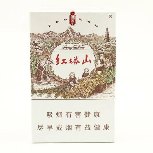 15元香煙排行榜，黃鶴樓(軟藍)最受歡迎