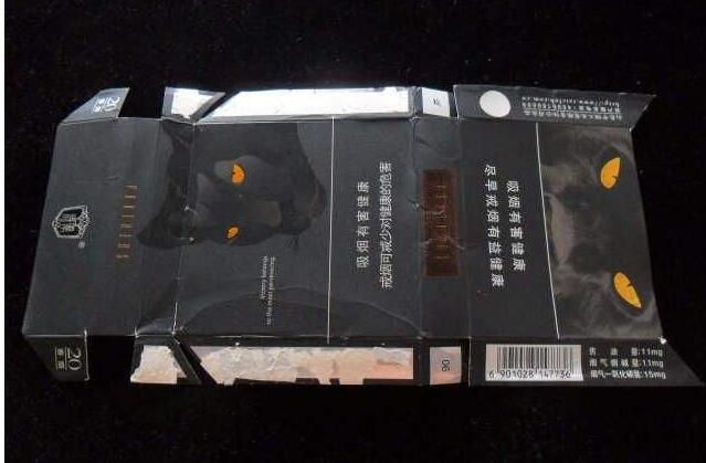 15元香煙排行榜，黃鶴樓(軟藍)最受歡迎