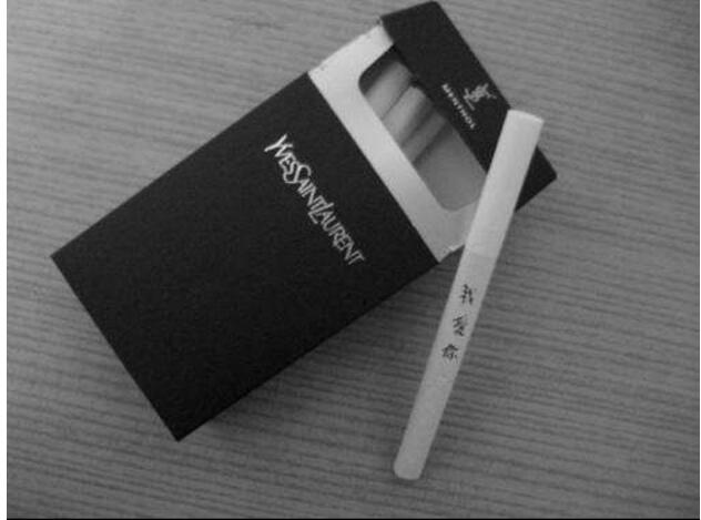 10元進口女士香煙排行榜，圣羅蘭香煙你見過嗎