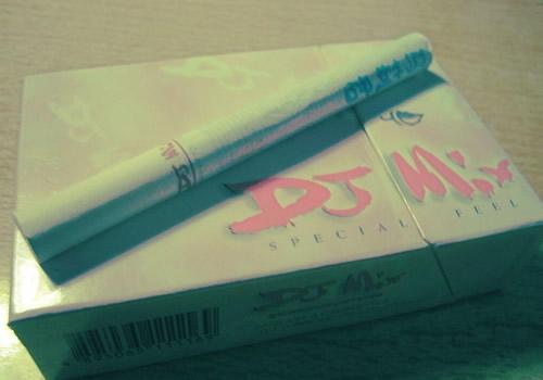 10元進口女士香煙排行榜，圣羅蘭香煙你見過嗎