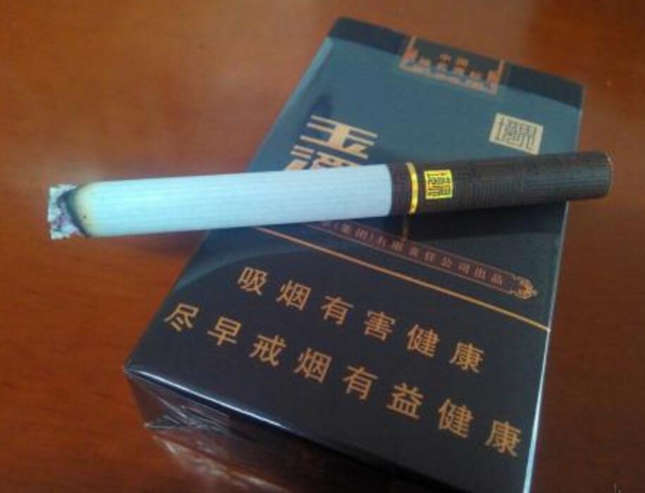 國(guó)產(chǎn)中高檔香煙排行榜，云煙占據(jù)主要市場(chǎng)