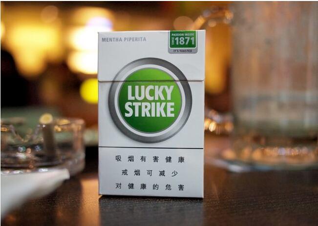 10元混合型進(jìn)口香煙排行榜，萬寶路最受歡迎