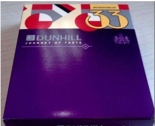 10元混合型進(jìn)口香煙排行榜，萬寶路最受歡迎