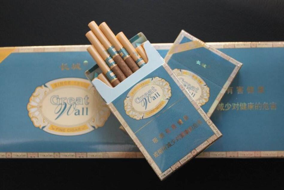 10元左右雪茄煙有哪些，雪茄如情人