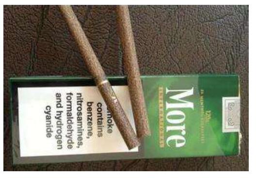 15元女士香煙排行榜，大衛(wèi)杜夫最懂中國市場