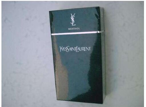 15元女士香煙排行榜，大衛(wèi)杜夫最懂中國市場