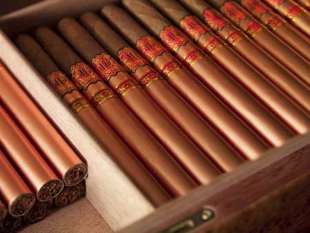 湖北中煙卷煙品牌有哪些，黃鶴樓深入人心