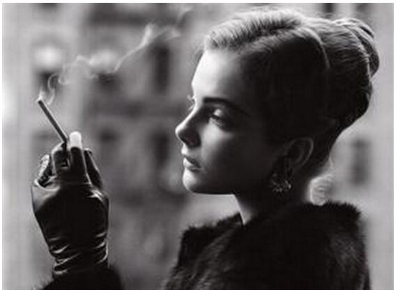 夢見抽煙是什么意思，一切如過眼云煙