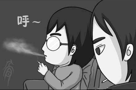 抽煙的好處有哪些，抽煙而不嗜煙