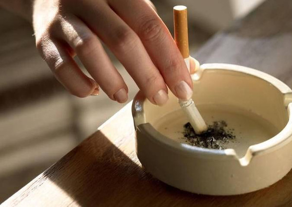 戒煙頭暈怎么辦，戒煙頭暈很正常
