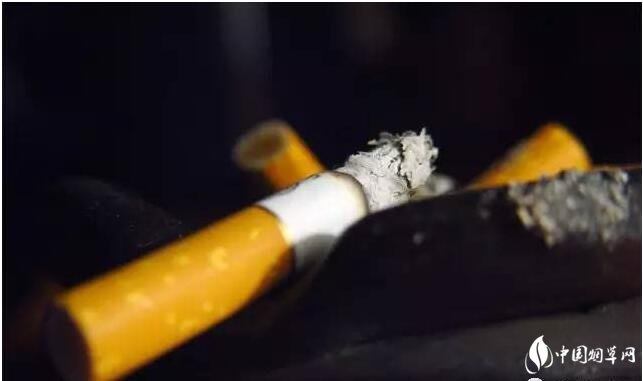 香煙過濾嘴能過濾有害物質(zhì)嗎，濾嘴不同口感不同