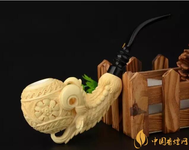 煙斗材質(zhì)有哪些，入門者最適合玉米斗