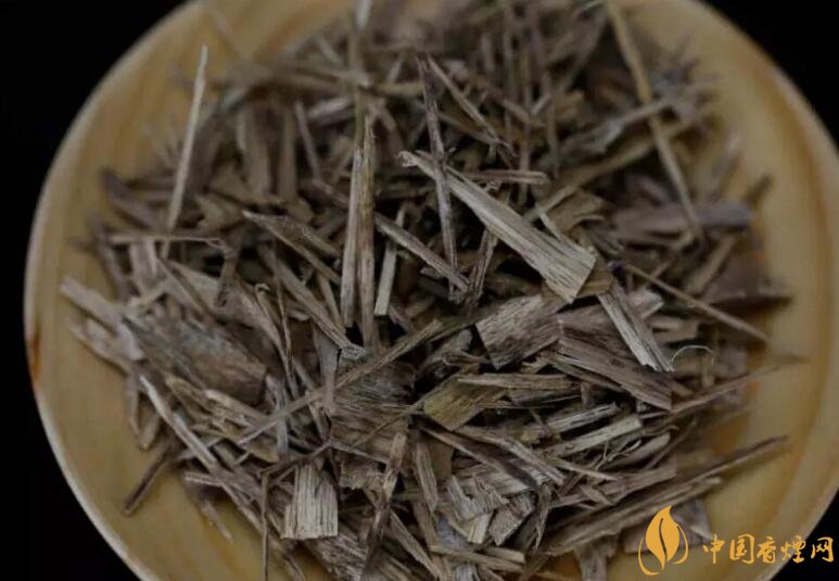 煙絲是紙做的是怎么回事，實際是再造煙葉