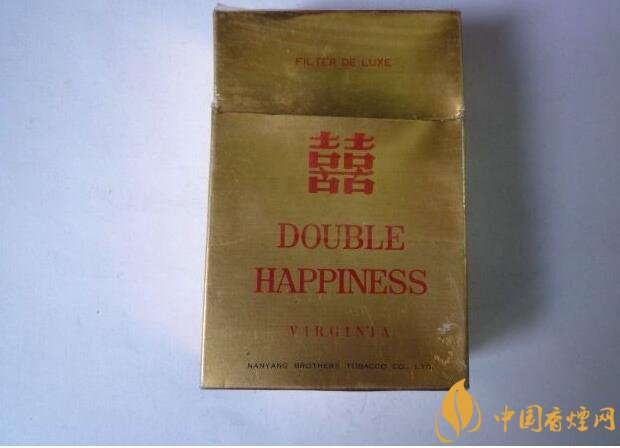 中國最便宜香煙排行榜，大前門一直在堅守