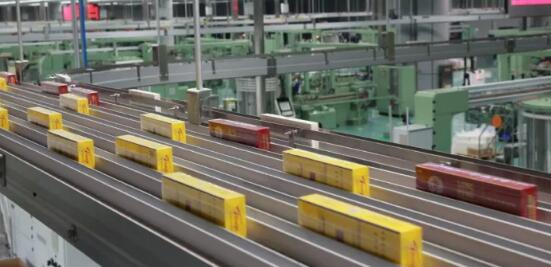 2017天子金香煙突破十萬(wàn)箱 韓國(guó)總統(tǒng)到重慶為渝煙？