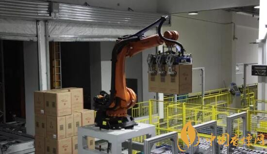 2017天子金香煙突破十萬(wàn)箱 韓國(guó)總統(tǒng)到重慶為渝煙？