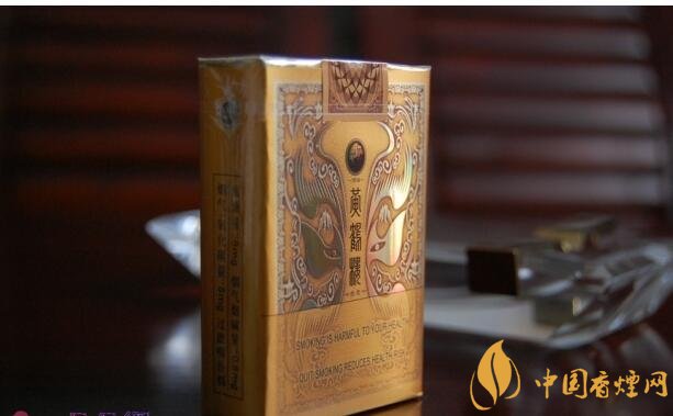 高檔黃鶴樓香煙價格表及圖片，黃鶴樓1916超高端