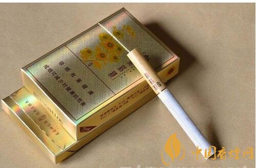 高檔黃鶴樓香煙價格表及圖片，黃鶴樓1916超高端
