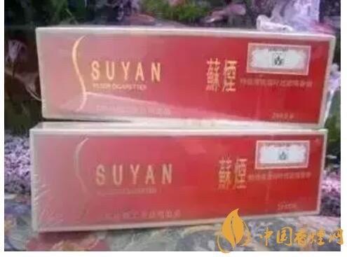 中國香煙品牌有哪些，202個品牌都是哪里的