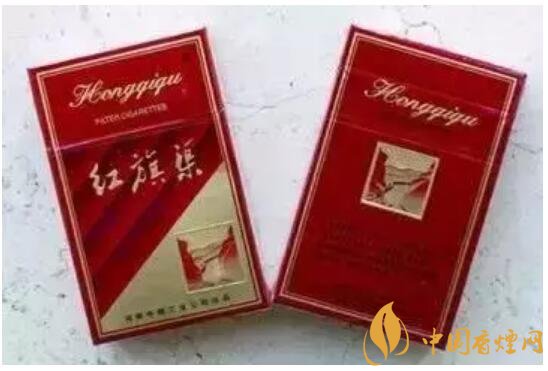 中國香煙品牌有哪些，202個品牌都是哪里的