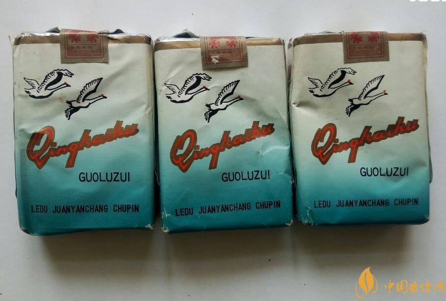 中國香煙品牌有哪些，202個品牌都是哪里的