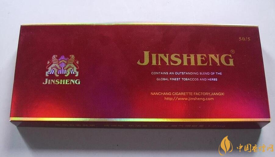 中國香煙品牌有哪些，202個品牌都是哪里的