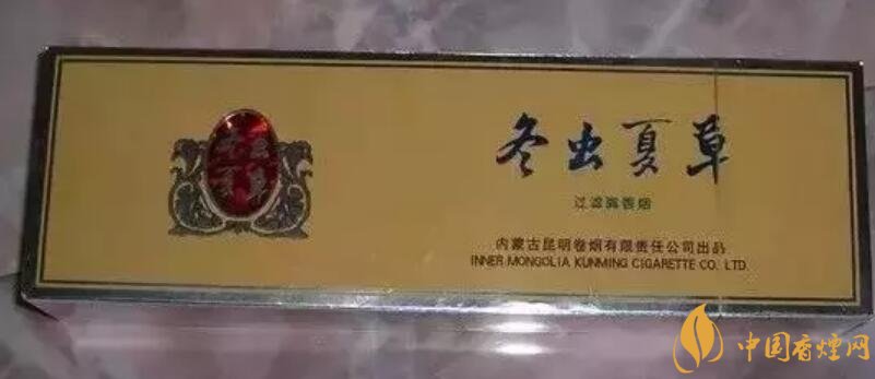 中國香煙品牌有哪些，202個品牌都是哪里的