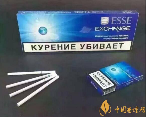 國產(chǎn)爆珠煙價(jià)格表，萬寶路爆珠并不是唯一