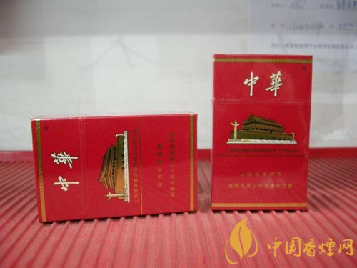 2017年銷量最好香煙排行榜，紅雙喜高居榜首