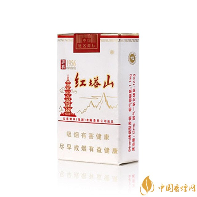 2017年銷量最好香煙排行榜，紅雙喜高居榜首