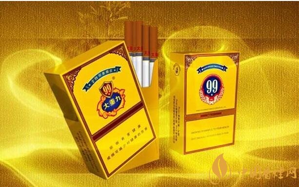 高檔細支香煙價格表及圖片，南京煙受到追捧