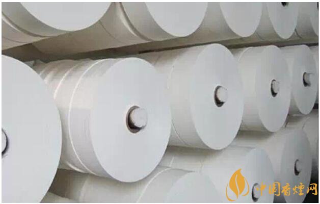 卷煙用的是什么紙，香煙紙屬于國家專賣品