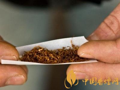 卷煙用的是什么紙，香煙紙屬于國家專賣品
