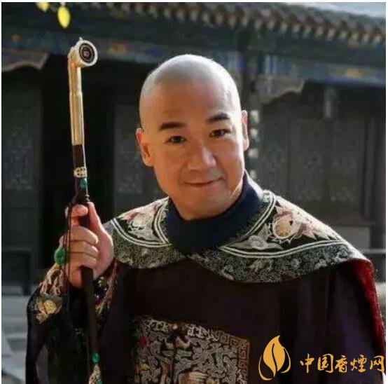 紀(jì)曉嵐愛抽煙是真的嗎，紀(jì)曉嵐抽的什么煙