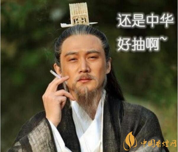 香煙養(yǎng)生是什么梗，哥抽的不是煙是爆珠