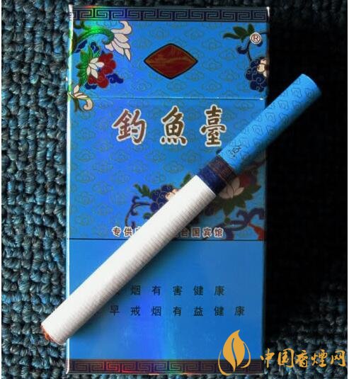 釣魚臺(tái)香煙產(chǎn)地在哪，釣魚臺(tái)香煙不出售