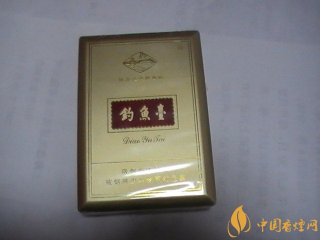 釣魚臺(tái)香煙產(chǎn)地在哪，釣魚臺(tái)香煙不出售