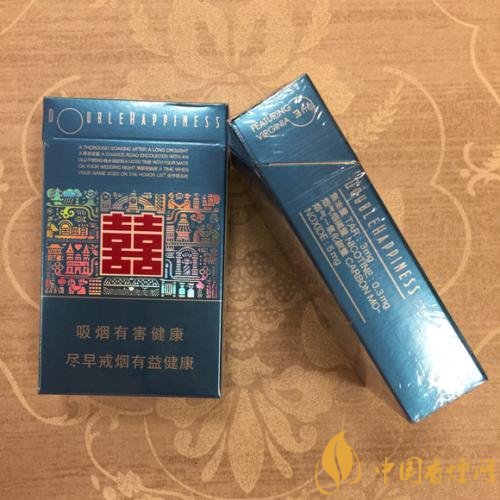 國(guó)產(chǎn)爆珠香煙排行榜，人參爆珠你抽過(guò)嗎