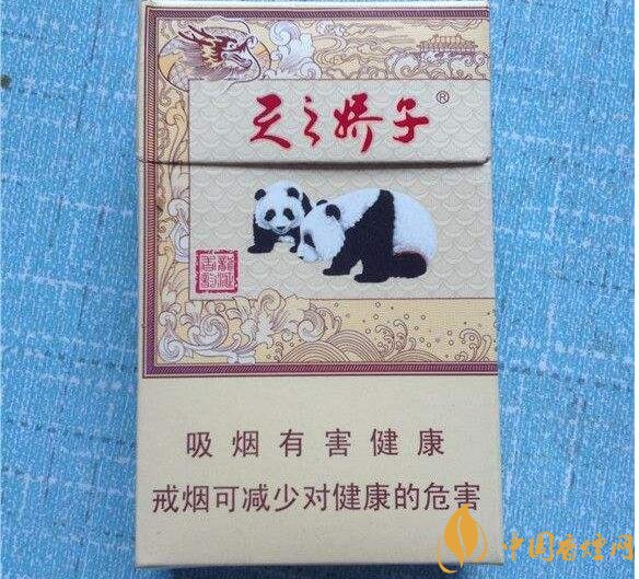 國(guó)產(chǎn)爆珠香煙排行榜，人參爆珠你抽過(guò)嗎