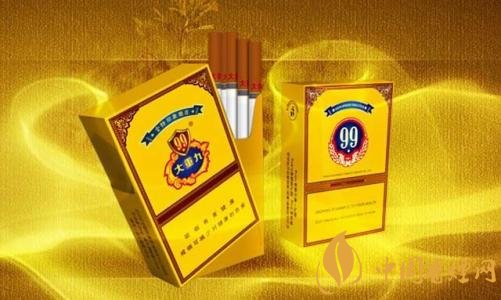 高檔細(xì)支香煙排行榜，過年送禮首選細(xì)支煙