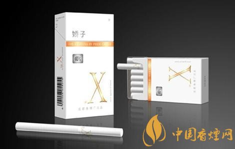 銷量最好細(xì)支香煙排行榜，蘇產(chǎn)細(xì)支煙第一