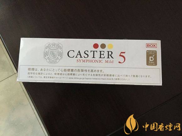 日本香煙品牌排行榜，七星和平占據(jù)市場