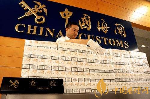 中國(guó)入境能帶多少香煙，香港入境限制最尷尬