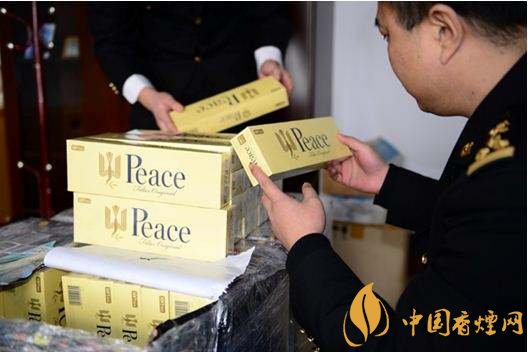 中國(guó)入境能帶多少香煙，香港入境限制最尷尬