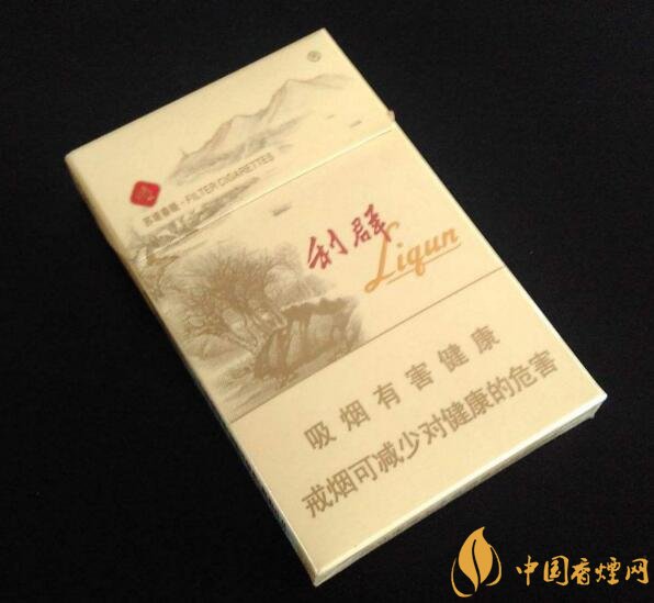 最貴的女士香煙排行榜，女士香煙偏向低焦